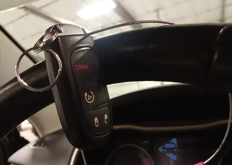 2017 Jeep Cherokee High Altitude 4X4 from USA, damaged, VIN 1C4PJMDS9HW583241